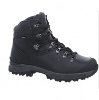 Hanwag TATRA II BB GTX Mens Military Boot Comfortable Hiking Trekking Black Boot